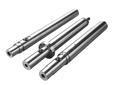 bimetal screw barrel